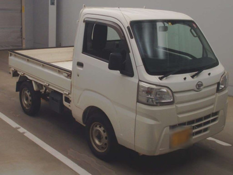 2015 Daihatsu Hijet Truck S510P[2]