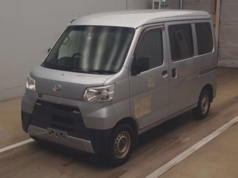 2018 Daihatsu Hijet Cargo S321V[0]