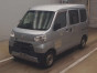 2018 Daihatsu Hijet Cargo