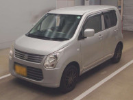 2013 Suzuki Wagon R