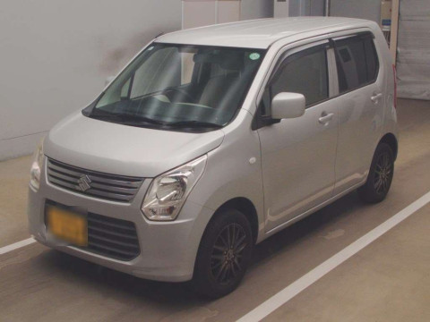 2013 Suzuki Wagon R MH34S[0]