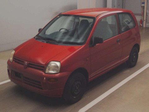 2003 Mitsubishi Minica H42V[0]