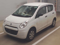 2013 Suzuki Alto