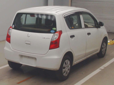 2013 Suzuki Alto HA25S[1]