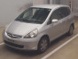 2006 Honda Fit