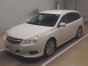 2010 Subaru Legacy Touring Wagon