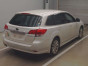 2010 Subaru Legacy Touring Wagon