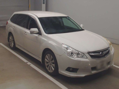 2010 Subaru Legacy Touring Wagon BR9[2]