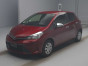 2015 Toyota Vitz