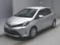 2016 Toyota Vitz