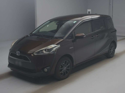 2016 Toyota Sienta NHP170G[0]