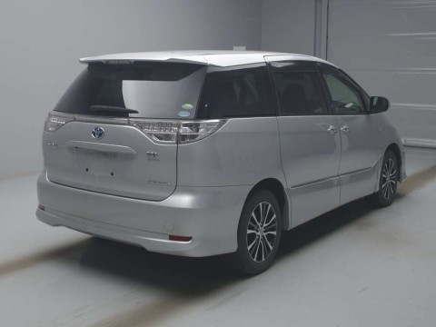 2013 Toyota Estima Hybrid AHR20W[1]