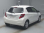 2014 Toyota Vitz