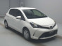 2014 Toyota Vitz