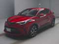 2021 Toyota C-HR