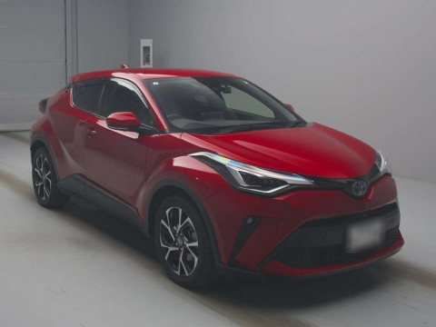 2021 Toyota C-HR ZYX11[2]