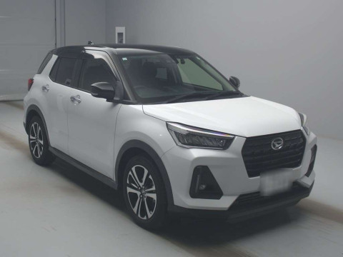 2021 Daihatsu Rocky A200S[2]