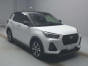 2021 Daihatsu Rocky