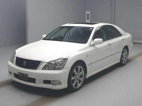 2006 Toyota Crown GRS180[0]