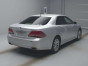 2008 Toyota Crown