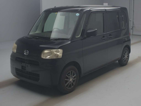 2009 Daihatsu Tanto L375S[0]