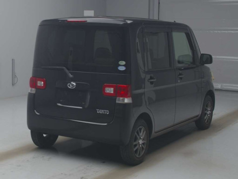 2009 Daihatsu Tanto L375S[1]