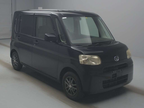 2009 Daihatsu Tanto L375S[2]