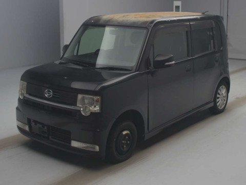 2008 Daihatsu Move Conte L575S[0]