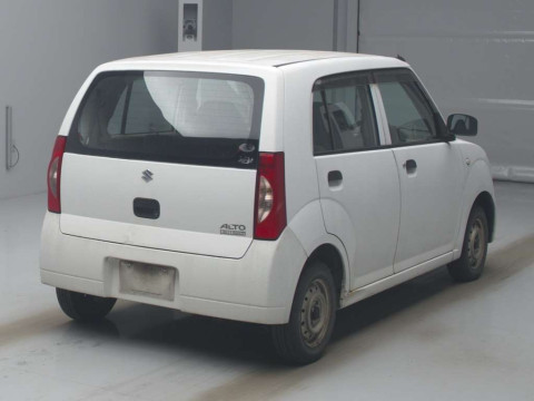 2006 Suzuki Alto HA24V[1]