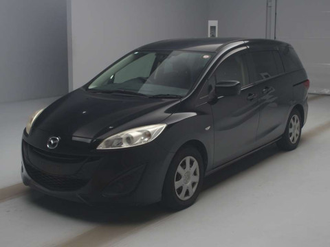 2010 Mazda Premacy CWEFW[0]