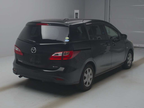 2010 Mazda Premacy CWEFW[1]