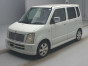 2005 Suzuki Wagon R