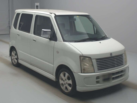 2005 Suzuki Wagon R MH21S[2]