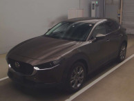 2019 Mazda CX-30