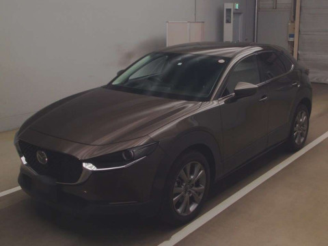 2019 Mazda CX-30 DM8P[0]