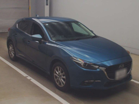 2016 Mazda Axela Sport BMLFS[2]