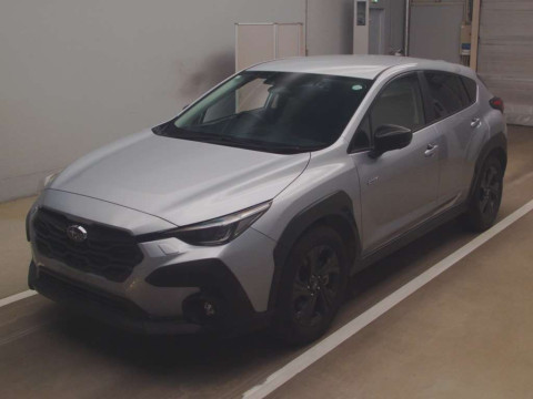 2024 Subaru Crosstrek GUE[0]