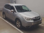 2013 Subaru Forester