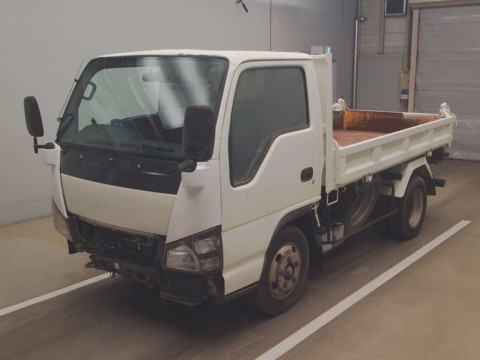 2006 Isuzu Elf Truck NKR81AN[0]