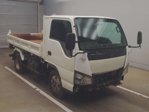 2006 Isuzu Elf Truck NKR81AN[2]