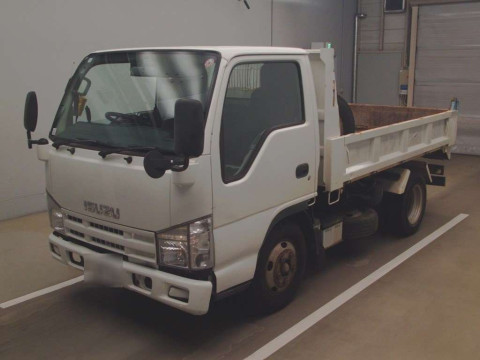 2007 Isuzu Elf Truck NKR85AN[0]