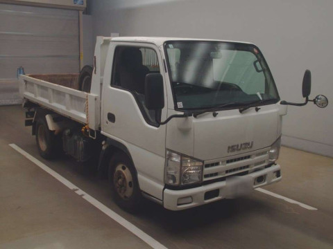 2007 Isuzu Elf Truck NKR85AN[2]