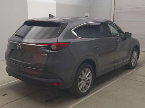 2018 Mazda CX-8 KG2P[1]