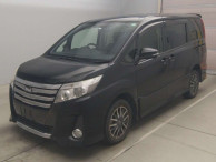 2014 Toyota Noah