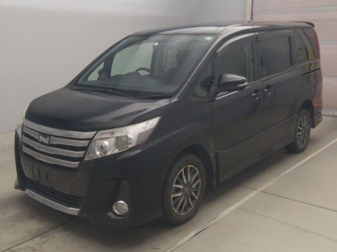 2014 Toyota Noah ZRR85W[0]