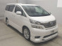 2011 Toyota Vellfire