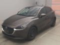 2019 Mazda Mazda2