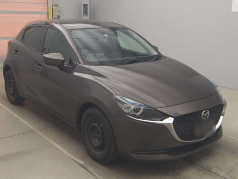 2019 Mazda Mazda2 DJLFS[2]