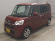 2014 Daihatsu Tanto