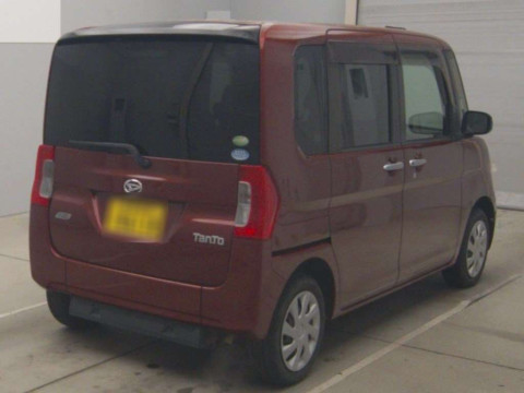 2014 Daihatsu Tanto LA600S[1]